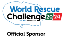 World Rescue Challenge 2024 Official Sponsor