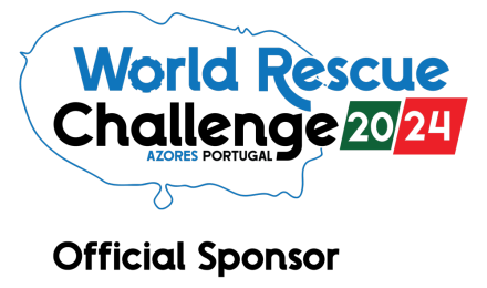 World Rescue Challenge 2024 Official Sponsor