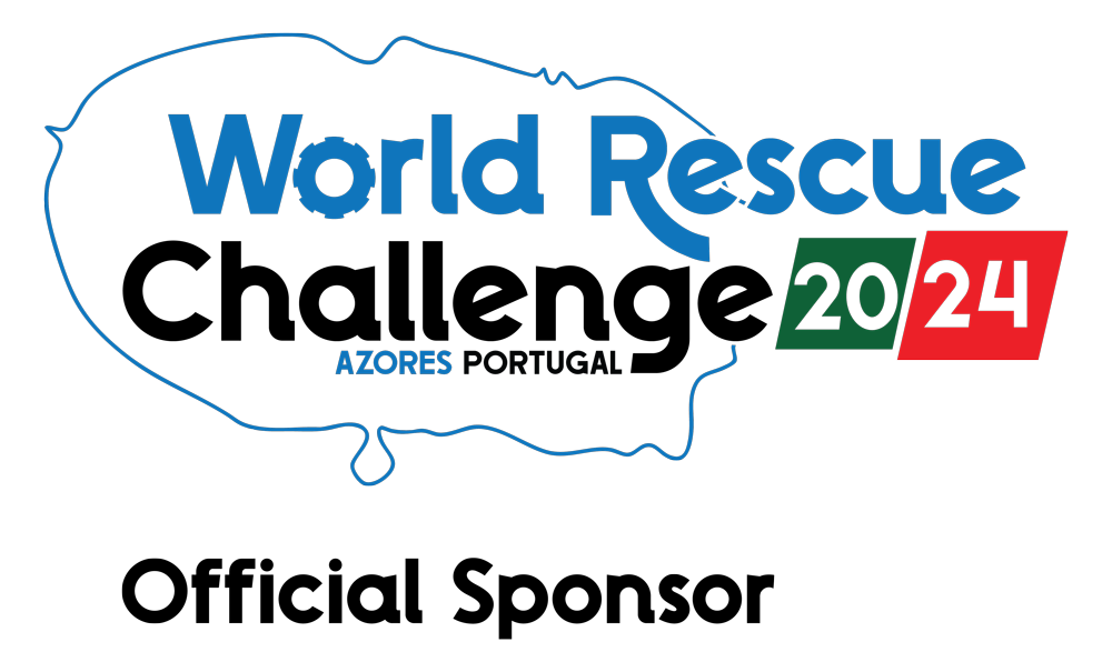 World Rescue Challenge 2024 Official Sponsor